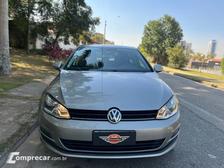 GOLF 1.4 TSI Comfortline 16V