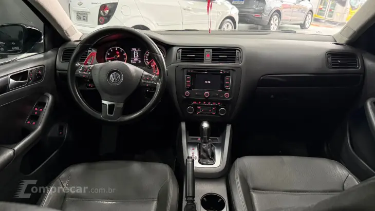 JETTA 2.0 Comfortline