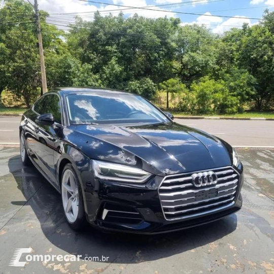 A5 SPB 2.0TFSI