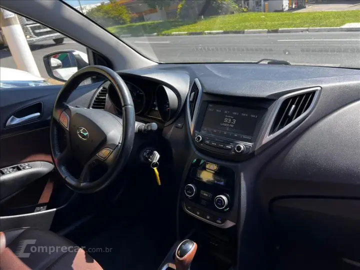 HB20 1.6 Premium 16V