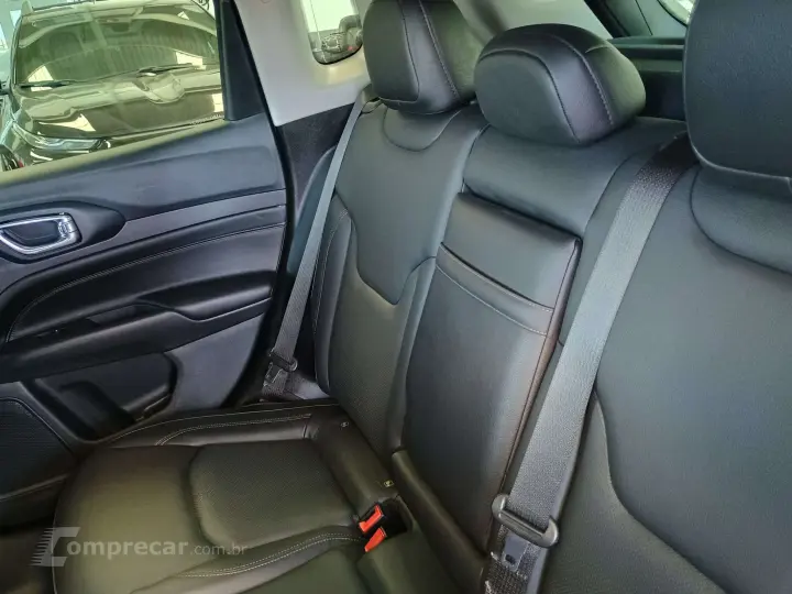 COMPASS 1.3 T270 Turbo Longitude