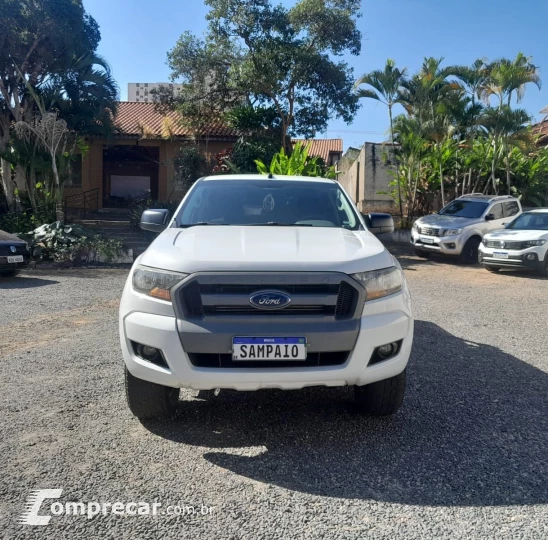 RANGER 2.2 XLS 4X4 CD 16V