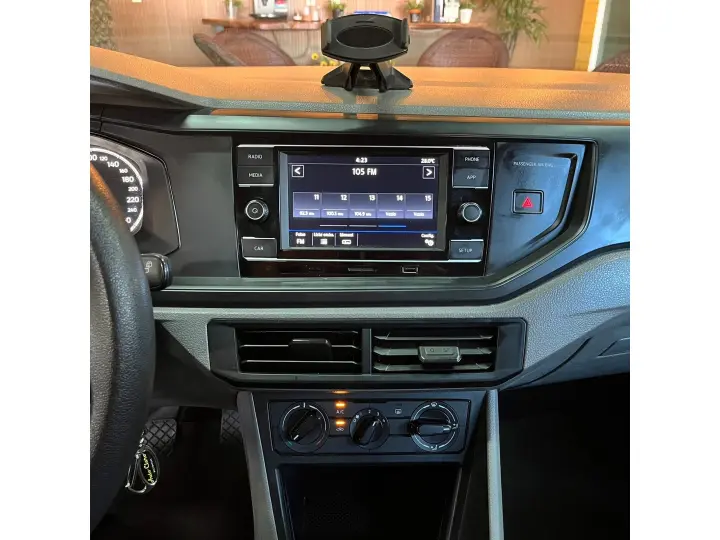 POLO 1.6 MSI TOTAL FLEX MANUAL