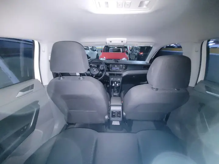 POLO 1.0 200 TSI Comfortline