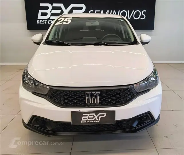 ARGO 1.0 Firefly Drive