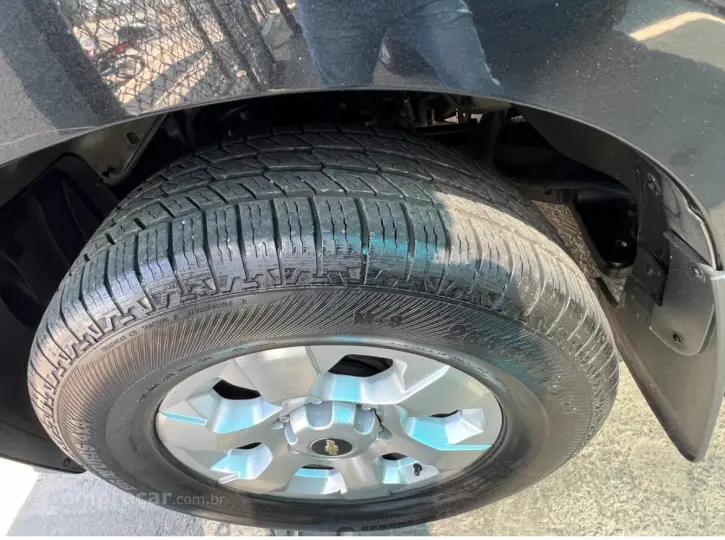 S10 2.4 LTZ 4X2 CD 8V