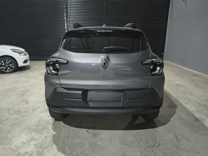 KARDIAN 1.0 TCE Authentic EDC