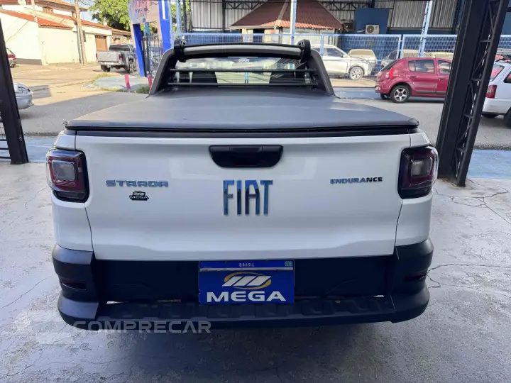 STRADA 1.4 FIRE FLEX ENDURANCE CS MANUAL