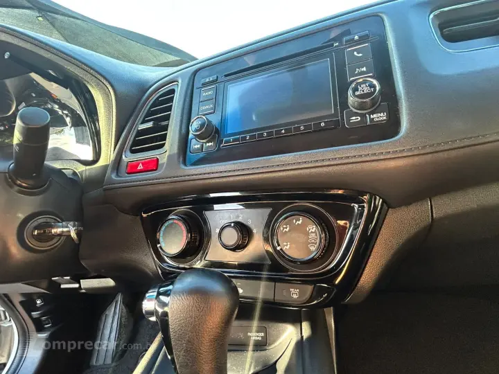 HR-V EX 1.8 Flexone 16V 5p Aut.