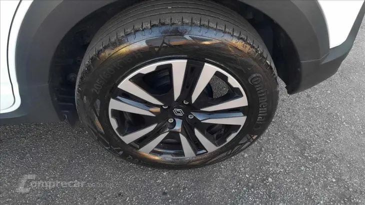 KARDIAN 1.0 TCE FLEX EVOLUTION MANUAL