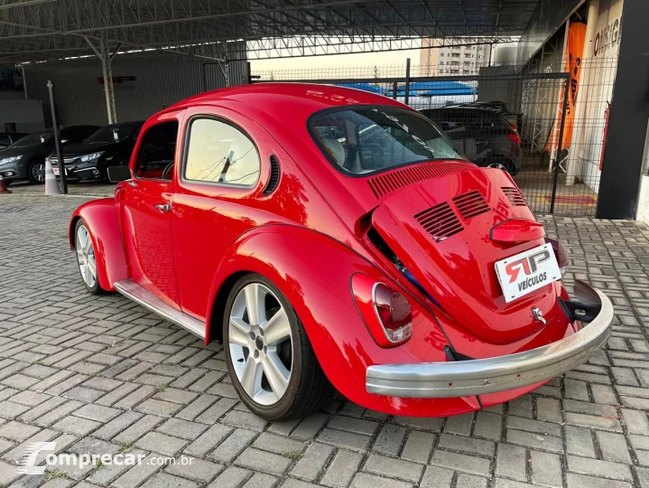 FUSCA 1500