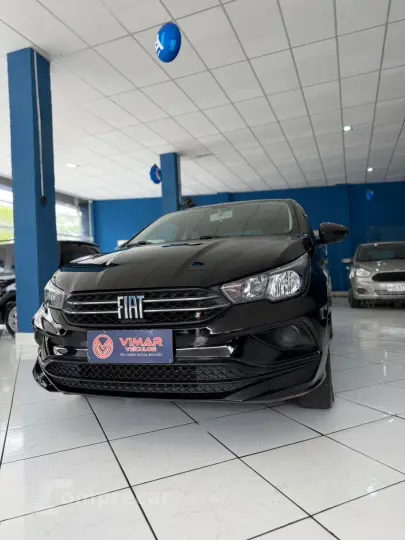 CRONOS 1.3 Firefly Drive