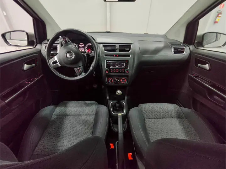 Fox 1.0 Mi Total Flex 8V 5p