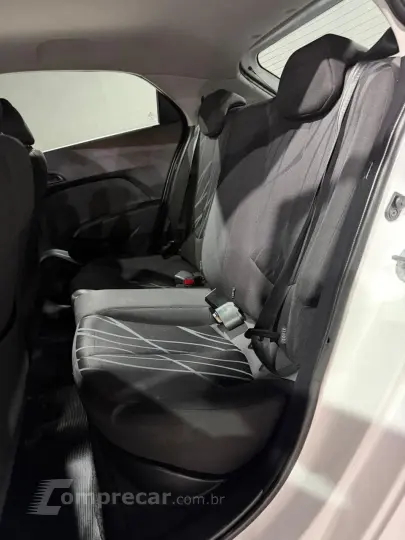 HB20 1.0 12V Comfort Plus