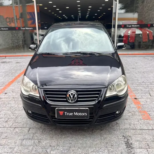 POLO 1.6 MI 8V E
