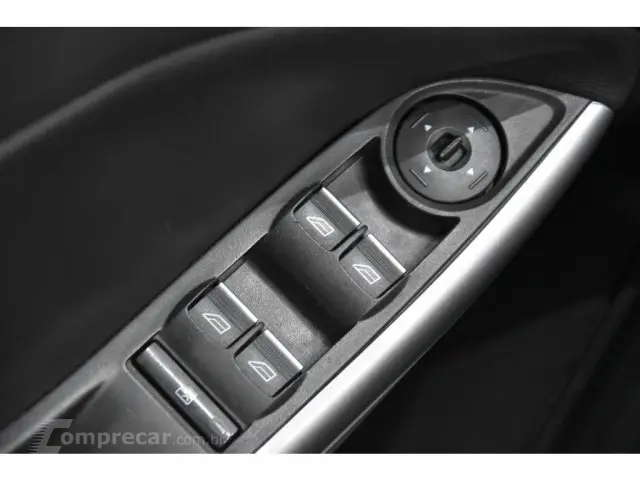 FOCUS HATCH - 2.0 SE HATCH 16V 4P POWERSHIFT