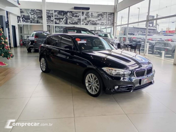 120I 2.0 16V Sport