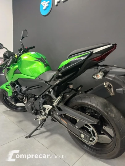 Z 400