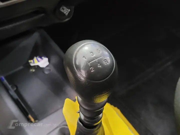 Palio 1.0 Cel. ECON./ITALIA F.Flex 8V 4p