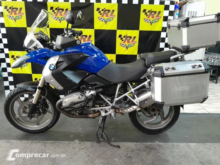 R1200 GS