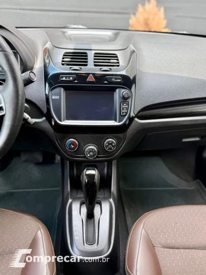 COBALT 1.8 MPFI LTZ 8V