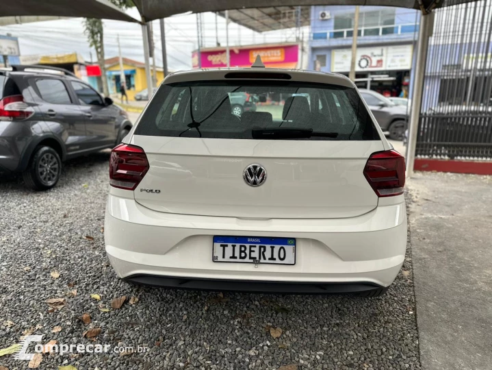 POLO 1.0 MPI