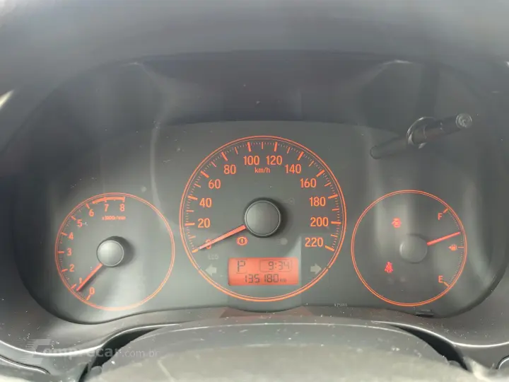 CITY 1.5 LX 16V FLEX 4P AUTOMÁTICO