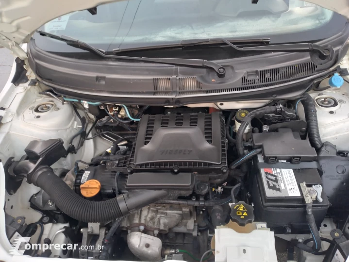 CRONOS 1.3 Firefly Drive