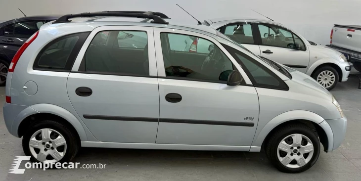 MERIVA 1.8 MPFI JOY 8V