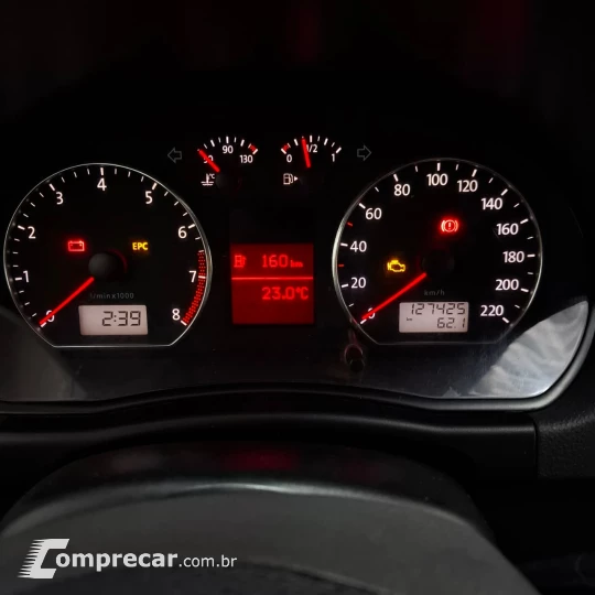 POLO 1.6 MI 8V