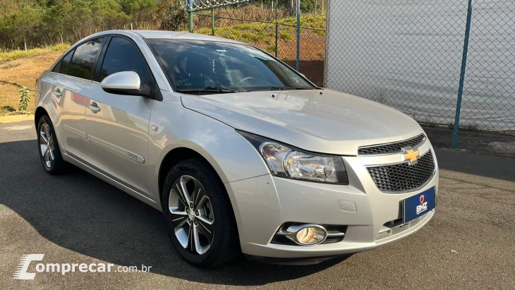 CRUZE 1.8 LT 16V