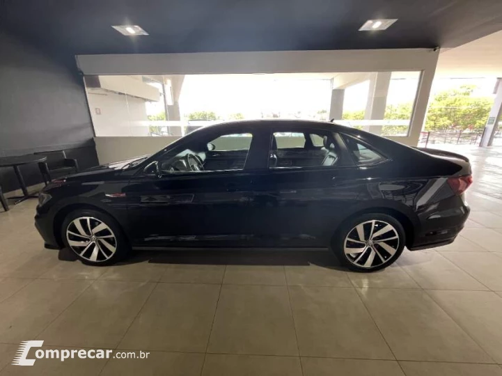 JETTA 2.0 350 TSI GLI