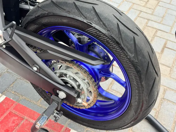 YZF R3 ABS