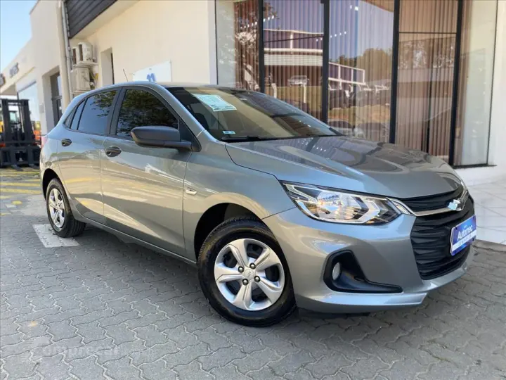 ONIX 1.0 FLEX MANUAL