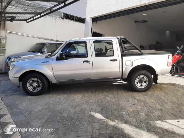 RANGER 3.0 XLS 4X4 CD 16V Turbo EL