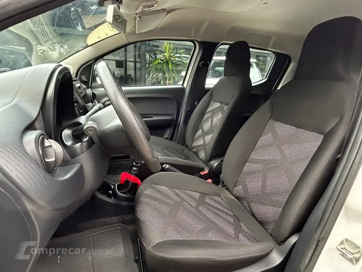 MOBI LIKE 1.0 Fire Flex 5p.