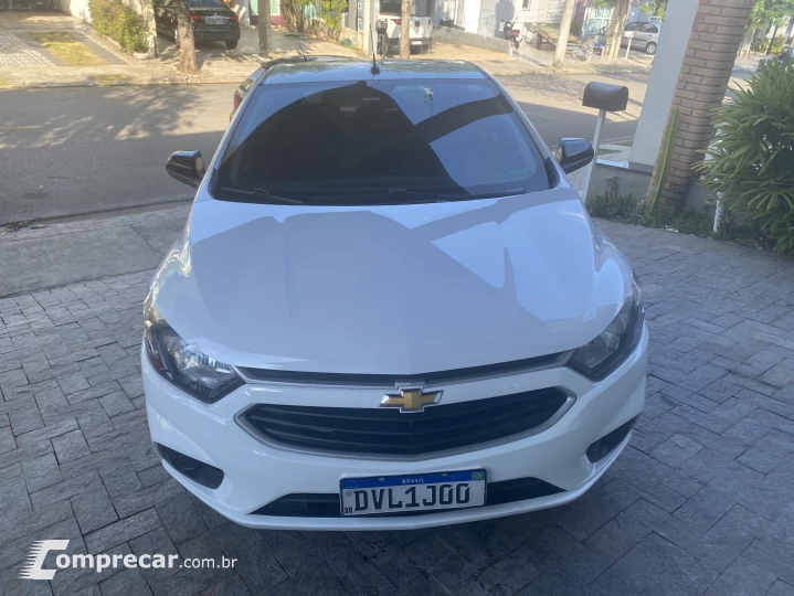 ONIX 1.4 MPFI Advantage 8V