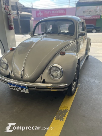 FUSCA 1.3 8V