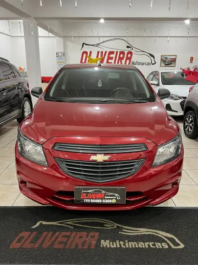 ONIX 1.0 MPFI JOY 8V