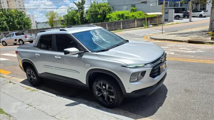 MONTANA 1.2 Turbo Premier