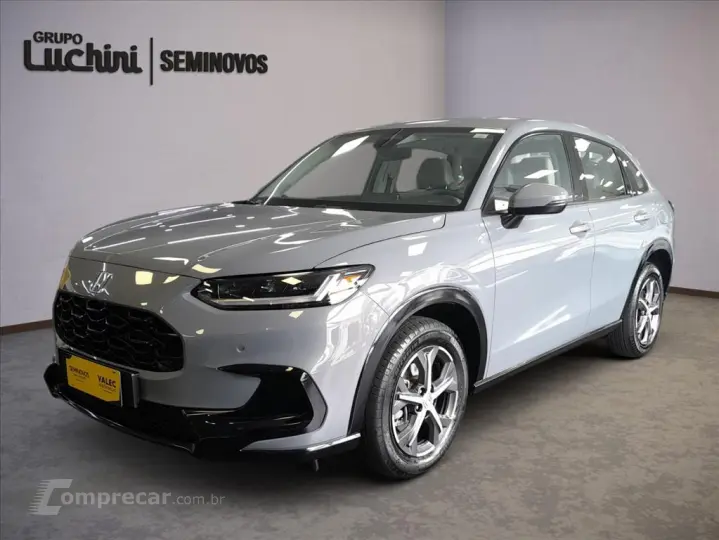 ZR-V 2.0 i-VTEC GASOLINA TOURING CVT