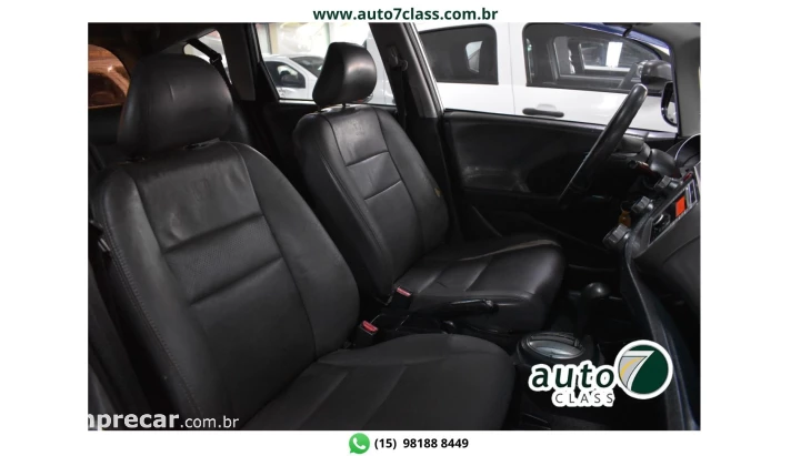 FIT - 1.4 LX 16V 4P AUTOMÁTICO