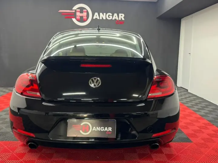 FUSCA 2.0 TSI 16V GASOLINA 2P AUTOMÁTICO