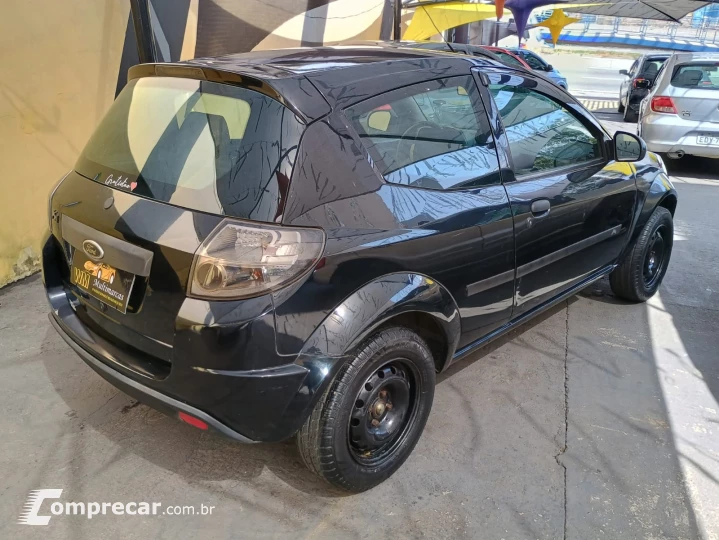 KA + 1.0 SE 12V