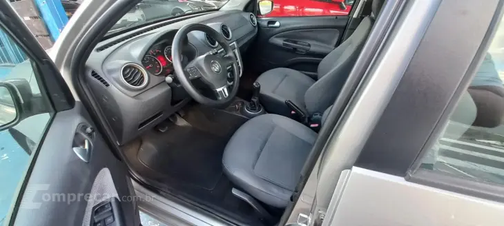 VOYAGE 1.6 MI Trend 8V