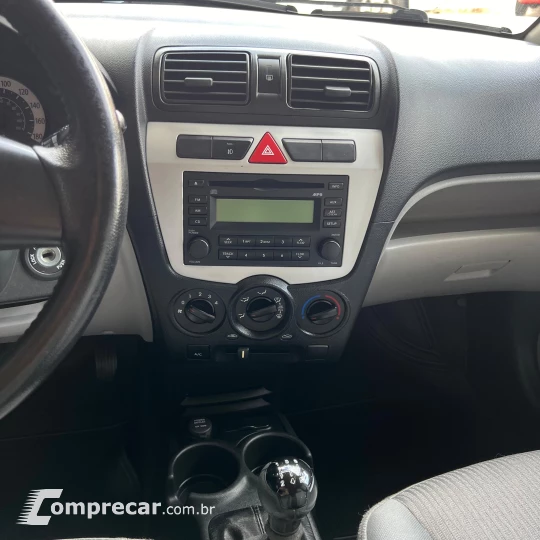 PICANTO 1.0 EX 12V