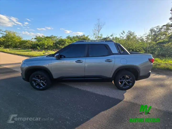 MONTANA 1.2 TURBO FLEX PREMIER AUTOMÁTICO