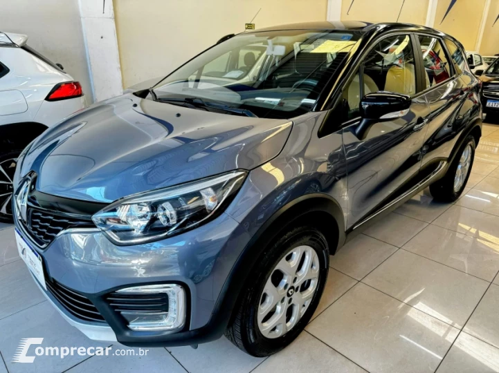 CAPTUR 1.6 16V SCE ZEN