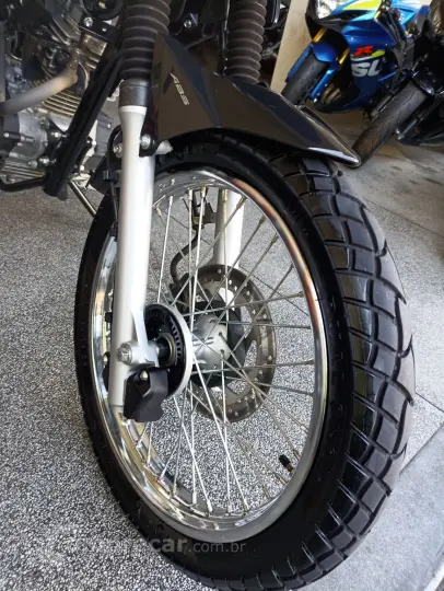 XTZ 150 CROSSER S FLEX