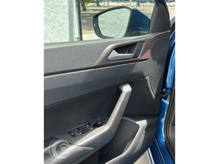 VIRTUS 1.0 200 TSI HIGHLINE AUTOMÁTICO